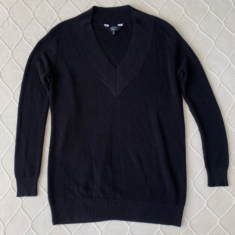 CHRISSY TEIGEN x REVOLVE I.M.G Sweater Dress in Heather Grey Small